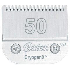 Oster Cryogen-X™ -terä koko 50 - 0,2 mm