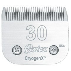 Oster Cryogen-X™ -terä koko 30 - 0,5 mm